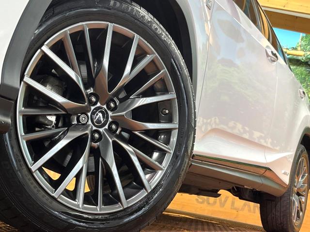 RX RX450h Fスポーツ 4WD 禁煙 パノラマルーフ 純正12型ナビ 全周囲カメラ ブラインドスポットモニター レーダークルーズ クリアランスソナー 電動リアゲート 三眼LEDヘッド 黒革 シートベンチレーション ETC(16枚目)