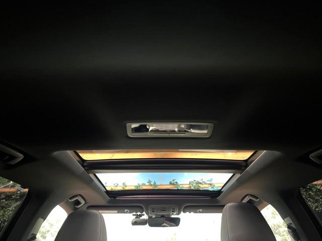 RX RX450h Fスポーツ 4WD 禁煙 パノラマルーフ 純正12型ナビ 全周囲カメラ ブラインドスポットモニター レーダークルーズ クリアランスソナー 電動リアゲート 三眼LEDヘッド 黒革 シートベンチレーション ETC(66枚目)