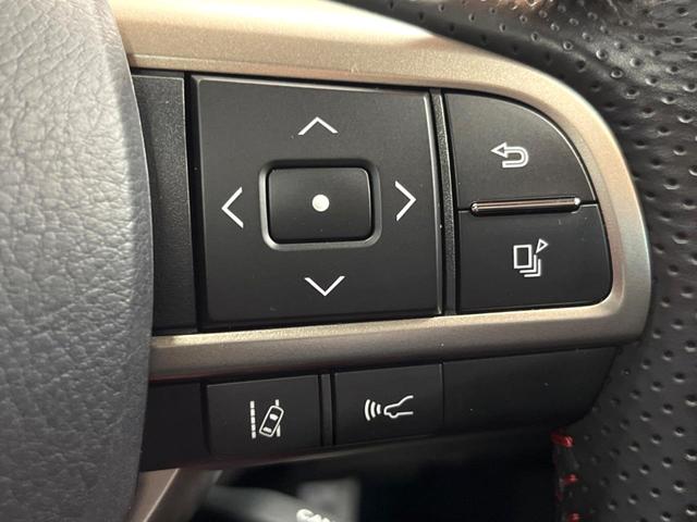 RX RX450h Fスポーツ 禁煙 パノラマルーフ TRDエアロ 純正12型ナビ 全周囲カメラ レーダークルーズ ブラインドスポットモニター オートハイビーム 赤革 シートベンチレーション 電動リアゲート 3眼LEDヘッド ETC(42枚目)