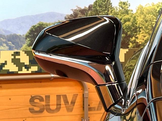 RX RX450h Fスポーツ 禁煙 パノラマルーフ TRDエアロ 純正12型ナビ 全周囲カメラ レーダークルーズ ブラインドスポットモニター オートハイビーム 赤革 シートベンチレーション 電動リアゲート 3眼LEDヘッド ETC(56枚目)