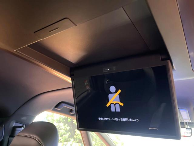 アルファード Ｚ　禁煙車　ガラスルーフ　モデリスタエアロ　ユニバーサルステップ　フリップダウン　純正１４型ナビ　全周囲カメラ　レーダークルーズ　ブラインドスポットモニター　デジタルミラー　三眼ＬＥＤヘッド　ＥＴＣ（6枚目）