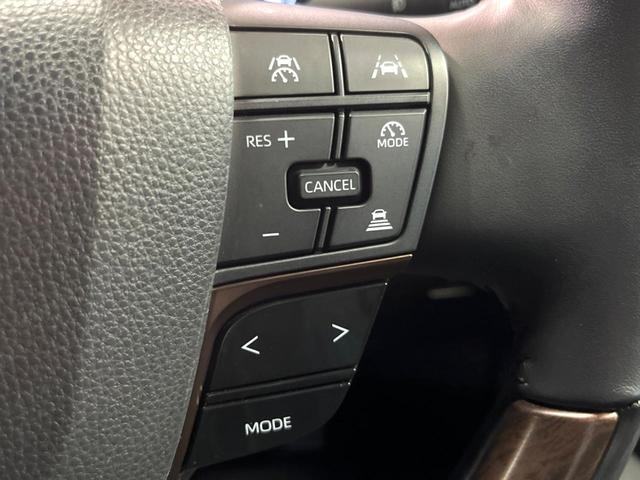 アルファード Ｚ　禁煙車　ガラスルーフ　モデリスタエアロ　ユニバーサルステップ　フリップダウン　純正１４型ナビ　全周囲カメラ　レーダークルーズ　ブラインドスポットモニター　デジタルミラー　三眼ＬＥＤヘッド　ＥＴＣ（9枚目）