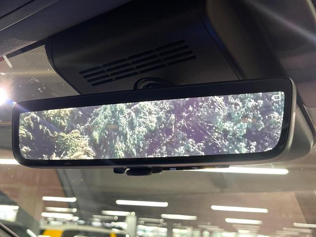 アルファード Ｚ　禁煙車　ガラスルーフ　モデリスタエアロ　ユニバーサルステップ　フリップダウン　純正１４型ナビ　全周囲カメラ　レーダークルーズ　ブラインドスポットモニター　デジタルミラー　三眼ＬＥＤヘッド　ＥＴＣ（11枚目）