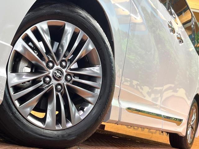 アルファード Ｚ　禁煙車　ガラスルーフ　モデリスタエアロ　ユニバーサルステップ　フリップダウン　純正１４型ナビ　全周囲カメラ　レーダークルーズ　ブラインドスポットモニター　デジタルミラー　三眼ＬＥＤヘッド　ＥＴＣ（17枚目）