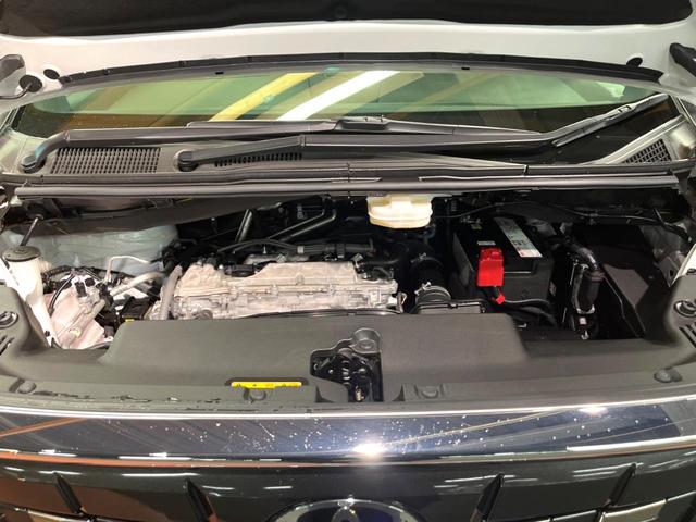 アルファード Ｚ　禁煙車　ガラスルーフ　モデリスタエアロ　ユニバーサルステップ　フリップダウン　純正１４型ナビ　全周囲カメラ　レーダークルーズ　ブラインドスポットモニター　デジタルミラー　三眼ＬＥＤヘッド　ＥＴＣ（20枚目）