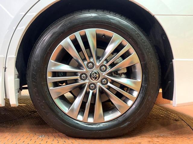 アルファード Ｚ　禁煙車　ガラスルーフ　モデリスタエアロ　ユニバーサルステップ　フリップダウン　純正１４型ナビ　全周囲カメラ　レーダークルーズ　ブラインドスポットモニター　デジタルミラー　三眼ＬＥＤヘッド　ＥＴＣ（26枚目）