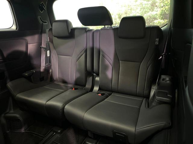 アルファード Ｚ　禁煙車　ガラスルーフ　モデリスタエアロ　ユニバーサルステップ　フリップダウン　純正１４型ナビ　全周囲カメラ　レーダークルーズ　ブラインドスポットモニター　デジタルミラー　三眼ＬＥＤヘッド　ＥＴＣ（32枚目）