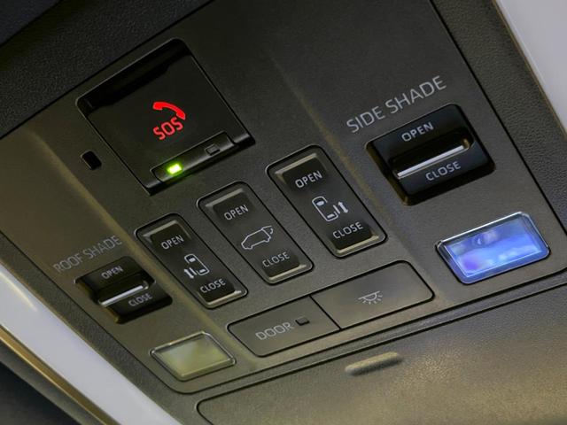 アルファード Ｚ　禁煙車　ガラスルーフ　モデリスタエアロ　ユニバーサルステップ　フリップダウン　純正１４型ナビ　全周囲カメラ　レーダークルーズ　ブラインドスポットモニター　デジタルミラー　三眼ＬＥＤヘッド　ＥＴＣ（59枚目）