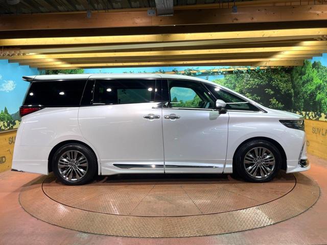 アルファード Ｚ　禁煙車　ガラスルーフ　モデリスタエアロ　ユニバーサルステップ　フリップダウン　純正１４型ナビ　全周囲カメラ　レーダークルーズ　ブラインドスポットモニター　デジタルミラー　三眼ＬＥＤヘッド　ＥＴＣ（63枚目）