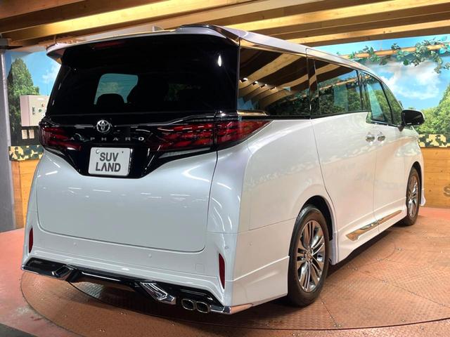アルファード Ｚ　禁煙車　ガラスルーフ　モデリスタエアロ　ユニバーサルステップ　フリップダウン　純正１４型ナビ　全周囲カメラ　レーダークルーズ　ブラインドスポットモニター　デジタルミラー　三眼ＬＥＤヘッド　ＥＴＣ（65枚目）