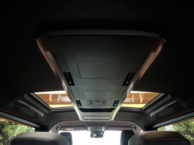アルファード Ｚ　禁煙車　ガラスルーフ　モデリスタエアロ　ユニバーサルステップ　フリップダウン　純正１４型ナビ　全周囲カメラ　レーダークルーズ　ブラインドスポットモニター　デジタルミラー　三眼ＬＥＤヘッド　ＥＴＣ（67枚目）