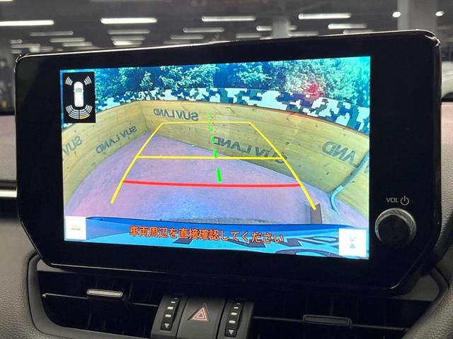RAV4 ハイブリッドアドベンチャー オフロードパッケージII 禁煙車 純正10型ディスプレイ バックカメラ 電動リアゲート レーダークルーズ ブラインドスポットモニター シートエアコン メモリーシート LEDヘッド オートハイビーム 純正18アルミ ETC(4枚目)