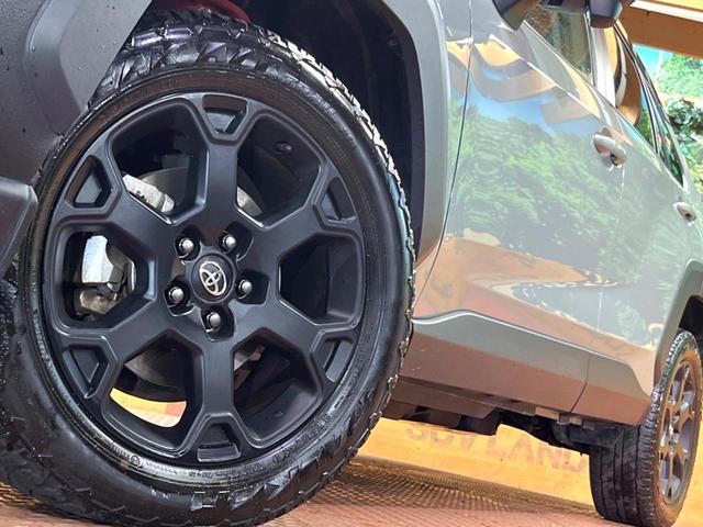 RAV4 ハイブリッドアドベンチャー オフロードパッケージII 禁煙車 純正10型ディスプレイ バックカメラ 電動リアゲート レーダークルーズ ブラインドスポットモニター シートエアコン メモリーシート LEDヘッド オートハイビーム 純正18アルミ ETC(16枚目)