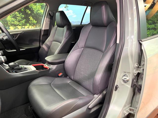 RAV4 ハイブリッドアドベンチャー オフロードパッケージII 禁煙車 純正10型ディスプレイ バックカメラ 電動リアゲート レーダークルーズ ブラインドスポットモニター シートエアコン メモリーシート LEDヘッド オートハイビーム 純正18アルミ ETC(25枚目)