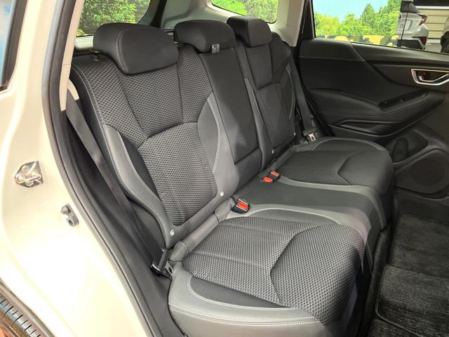 フォレスター アドバンス 禁煙 純正8型ナビ バックカメラ アイサイト レーダークルーズ デジタルミラー ブラインドスポットモニター ハーフレザーシート メモリーシート シートヒーター LEDヘッド 純正18アルミ ETC(12枚目)