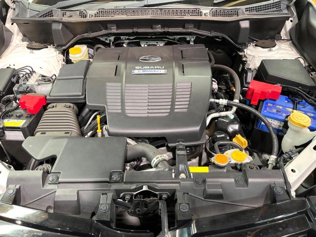 フォレスター アドバンス 禁煙 純正8型ナビ バックカメラ アイサイト レーダークルーズ デジタルミラー ブラインドスポットモニター ハーフレザーシート メモリーシート シートヒーター LEDヘッド 純正18アルミ ETC(18枚目)