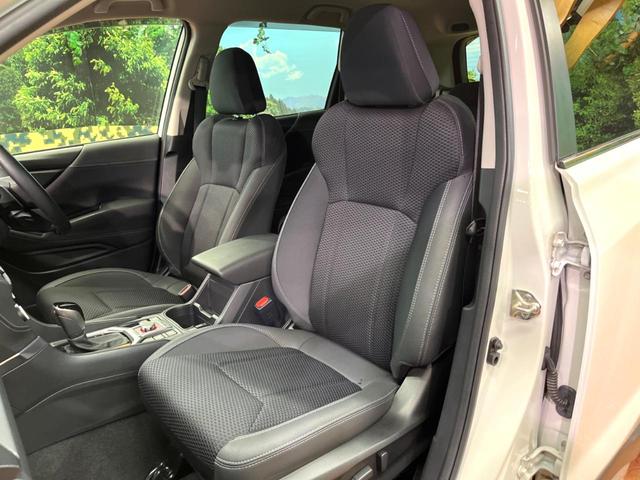 フォレスター アドバンス 禁煙 純正8型ナビ バックカメラ アイサイト レーダークルーズ デジタルミラー ブラインドスポットモニター ハーフレザーシート メモリーシート シートヒーター LEDヘッド 純正18アルミ ETC(29枚目)