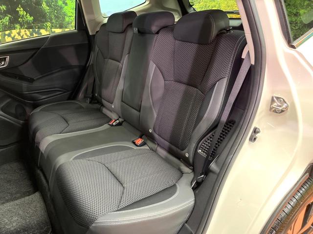 フォレスター アドバンス 禁煙 純正8型ナビ バックカメラ アイサイト レーダークルーズ デジタルミラー ブラインドスポットモニター ハーフレザーシート メモリーシート シートヒーター LEDヘッド 純正18アルミ ETC(30枚目)