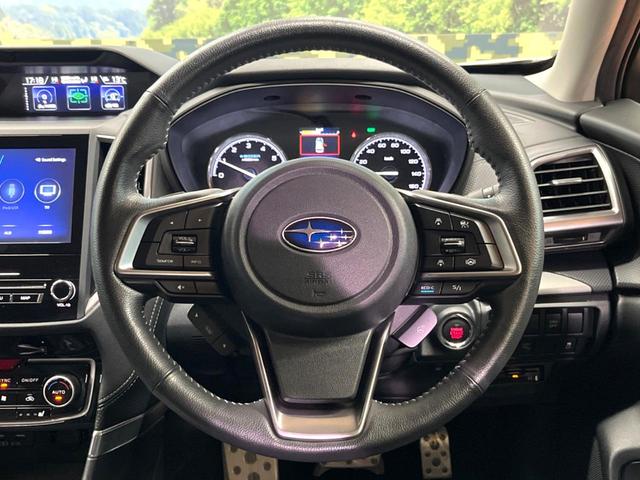 フォレスター アドバンス 禁煙 純正8型ナビ バックカメラ アイサイト レーダークルーズ デジタルミラー ブラインドスポットモニター ハーフレザーシート メモリーシート シートヒーター LEDヘッド 純正18アルミ ETC(33枚目)