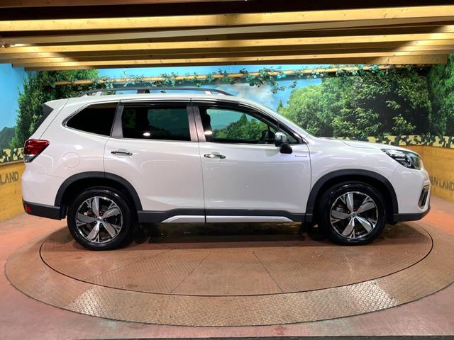 フォレスター アドバンス 禁煙 純正8型ナビ バックカメラ アイサイト レーダークルーズ デジタルミラー ブラインドスポットモニター ハーフレザーシート メモリーシート シートヒーター LEDヘッド 純正18アルミ ETC(68枚目)