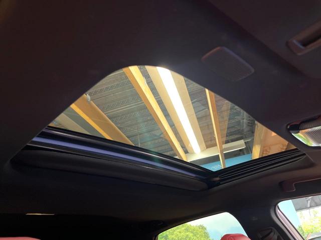 NX NX350h Fスポーツ 禁煙車 サンルーフ 14型ナビフルセグ 全周囲カメラ レーダークルーズ ブラインドスポットモニター オートハイビーム 衝突軽減装置 電動リアゲート シートベンチレーション 3眼LEDヘッド&フォグ(3枚目)