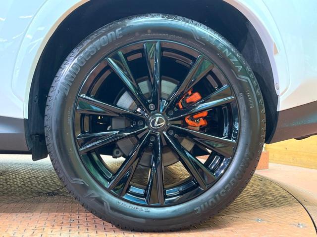 NX NX350h Fスポーツ 禁煙車 サンルーフ 14型ナビフルセグ 全周囲カメラ レーダークルーズ ブラインドスポットモニター オートハイビーム 衝突軽減装置 電動リアゲート シートベンチレーション 3眼LEDヘッド&フォグ(29枚目)