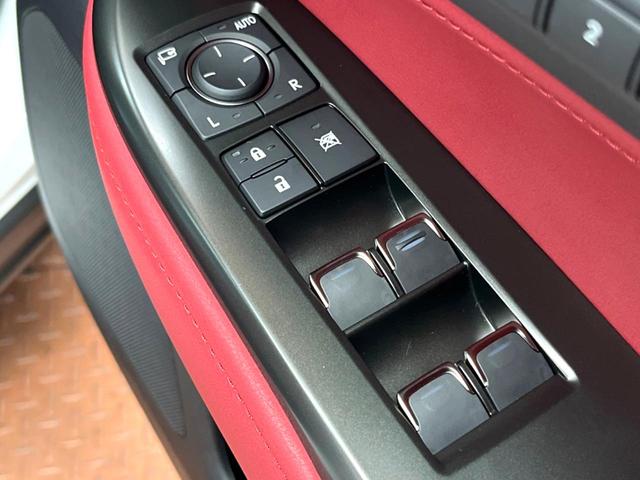 NX NX350h Fスポーツ 禁煙車 サンルーフ 14型ナビフルセグ 全周囲カメラ レーダークルーズ ブラインドスポットモニター オートハイビーム 衝突軽減装置 電動リアゲート シートベンチレーション 3眼LEDヘッド&フォグ(33枚目)