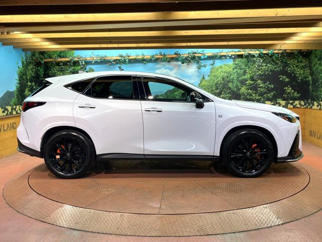 NX NX350h Fスポーツ 禁煙車 サンルーフ 14型ナビフルセグ 全周囲カメラ レーダークルーズ ブラインドスポットモニター オートハイビーム 衝突軽減装置 電動リアゲート シートベンチレーション 3眼LEDヘッド&フォグ(60枚目)