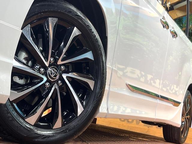 ノア ハイブリッドＳ－Ｚ　モデリスタエアロ　快適利便パック　フリップダウン　純正１０型ナビ　全周囲カメラ　ブラインドスポットモニター　レーダークルーズ　電動リアゲート　デジタルミラー　三眼ＬＥＤヘッド　両側電動ドア　ＥＴＣ（16枚目）