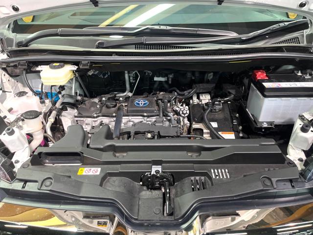 ノア ハイブリッドＳ－Ｚ　モデリスタエアロ　快適利便パック　フリップダウン　純正１０型ナビ　全周囲カメラ　ブラインドスポットモニター　レーダークルーズ　電動リアゲート　デジタルミラー　三眼ＬＥＤヘッド　両側電動ドア　ＥＴＣ（19枚目）