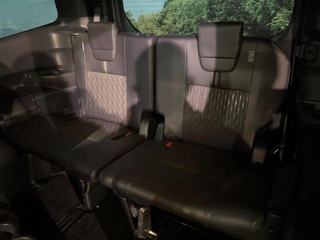 ノア ハイブリッドＳ－Ｚ　モデリスタエアロ　快適利便パック　フリップダウン　純正１０型ナビ　全周囲カメラ　ブラインドスポットモニター　レーダークルーズ　電動リアゲート　デジタルミラー　三眼ＬＥＤヘッド　両側電動ドア　ＥＴＣ（24枚目）