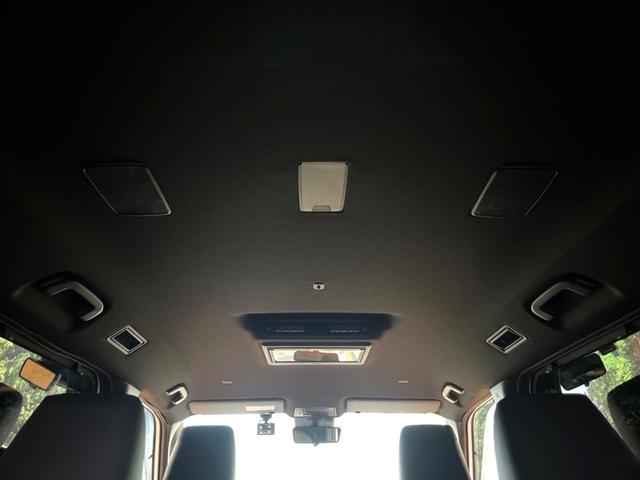 ノア ハイブリッドＳ－Ｚ　モデリスタエアロ　快適利便パック　フリップダウン　純正１０型ナビ　全周囲カメラ　ブラインドスポットモニター　レーダークルーズ　電動リアゲート　デジタルミラー　三眼ＬＥＤヘッド　両側電動ドア　ＥＴＣ（66枚目）