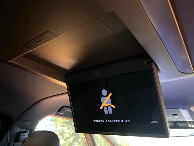 アルファード Ｚ　禁煙　モデリスタエアロ　ガラスルーフ　フリップダウン　純正１４型ナビ　全周囲カメラ　ブラインドスポットモニター　レーダークルーズ　デジタルミラー　電動リアゲート　三眼ＬＥＤヘッド　純１８アルミ　ＥＴＣ（5枚目）