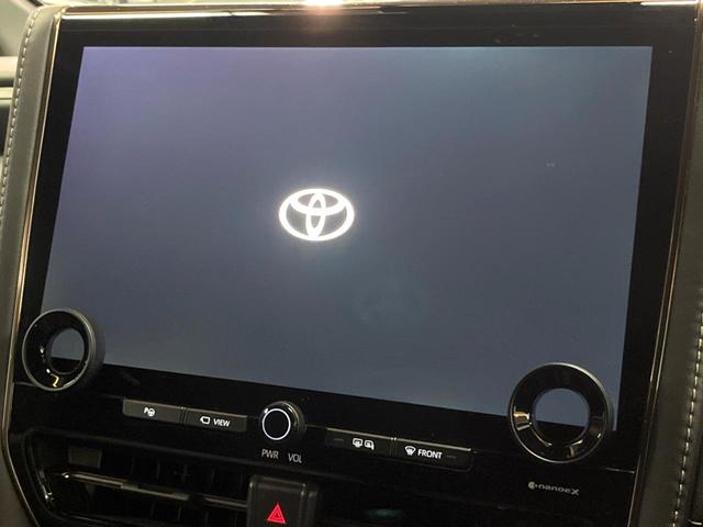 アルファード Ｚ　禁煙　モデリスタエアロ　ガラスルーフ　フリップダウン　純正１４型ナビ　全周囲カメラ　ブラインドスポットモニター　レーダークルーズ　デジタルミラー　電動リアゲート　三眼ＬＥＤヘッド　純１８アルミ　ＥＴＣ（6枚目）
