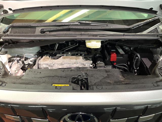 アルファード Ｚ　禁煙　モデリスタエアロ　ガラスルーフ　フリップダウン　純正１４型ナビ　全周囲カメラ　ブラインドスポットモニター　レーダークルーズ　デジタルミラー　電動リアゲート　三眼ＬＥＤヘッド　純１８アルミ　ＥＴＣ（19枚目）