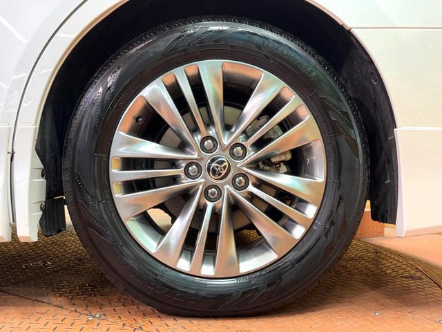 アルファード Ｚ　禁煙　モデリスタエアロ　ガラスルーフ　フリップダウン　純正１４型ナビ　全周囲カメラ　ブラインドスポットモニター　レーダークルーズ　デジタルミラー　電動リアゲート　三眼ＬＥＤヘッド　純１８アルミ　ＥＴＣ（22枚目）