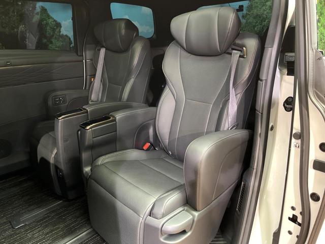 アルファード Ｚ　禁煙　モデリスタエアロ　ガラスルーフ　フリップダウン　純正１４型ナビ　全周囲カメラ　ブラインドスポットモニター　レーダークルーズ　デジタルミラー　電動リアゲート　三眼ＬＥＤヘッド　純１８アルミ　ＥＴＣ（28枚目）