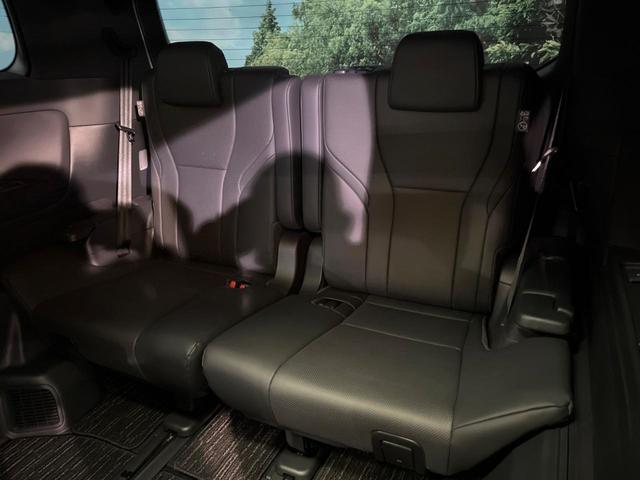 アルファード Ｚ　禁煙　モデリスタエアロ　ガラスルーフ　フリップダウン　純正１４型ナビ　全周囲カメラ　ブラインドスポットモニター　レーダークルーズ　デジタルミラー　電動リアゲート　三眼ＬＥＤヘッド　純１８アルミ　ＥＴＣ（37枚目）