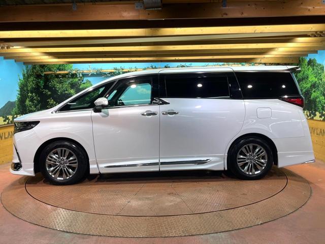 アルファード Ｚ　禁煙　モデリスタエアロ　ガラスルーフ　フリップダウン　純正１４型ナビ　全周囲カメラ　ブラインドスポットモニター　レーダークルーズ　デジタルミラー　電動リアゲート　三眼ＬＥＤヘッド　純１８アルミ　ＥＴＣ（59枚目）