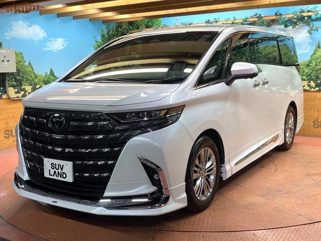 アルファード Ｚ　禁煙　モデリスタエアロ　ガラスルーフ　フリップダウン　純正１４型ナビ　全周囲カメラ　ブラインドスポットモニター　レーダークルーズ　デジタルミラー　電動リアゲート　三眼ＬＥＤヘッド　純１８アルミ　ＥＴＣ（61枚目）