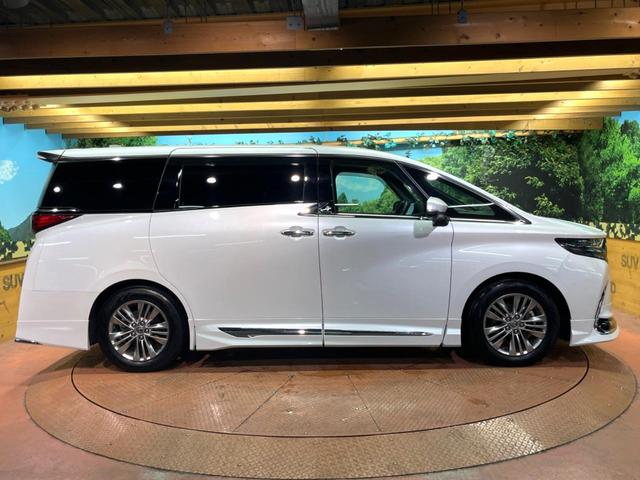 アルファード Ｚ　禁煙　モデリスタエアロ　ガラスルーフ　フリップダウン　純正１４型ナビ　全周囲カメラ　ブラインドスポットモニター　レーダークルーズ　デジタルミラー　電動リアゲート　三眼ＬＥＤヘッド　純１８アルミ　ＥＴＣ（63枚目）