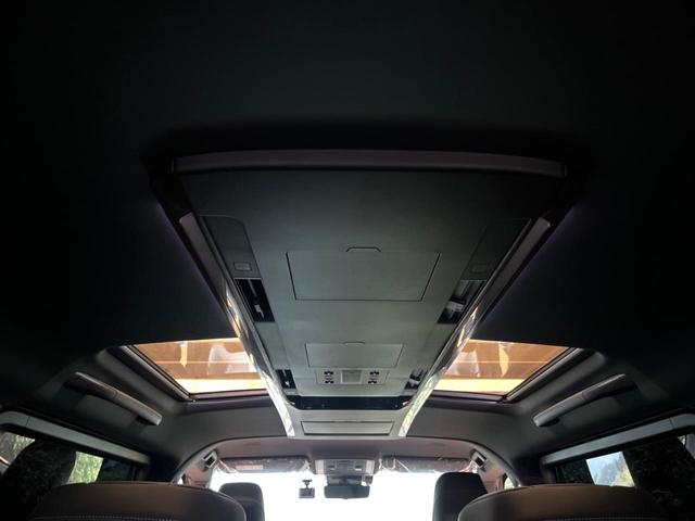 アルファード Ｚ　禁煙　モデリスタエアロ　ガラスルーフ　フリップダウン　純正１４型ナビ　全周囲カメラ　ブラインドスポットモニター　レーダークルーズ　デジタルミラー　電動リアゲート　三眼ＬＥＤヘッド　純１８アルミ　ＥＴＣ（68枚目）