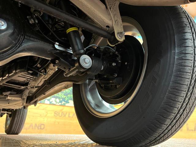 ジムニー XC 禁煙 ディスプレイオーディオ セーフティサポート クルコン コーナーセンサー シートヒーター ダウンヒルアシスト LEDヘッド オートライト フォグランプ 純正16アルミ アイドリングストップ(56枚目)
