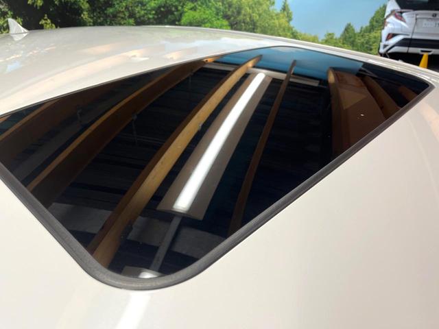 RX RX450h Fスポーツ 4WD 禁煙 サンルーフ マークレビンソン 純正12型ナビ 全周囲カメラ ブラインドスポットモニター レーダークルーズ 三眼LEDヘッド 黒革 シートベンチレーション 電動リアゲート 純正20アルミ(23枚目)