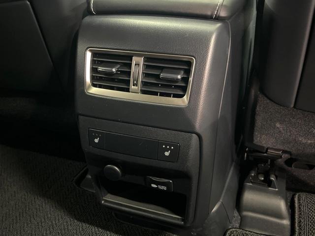 RX RX450h Fスポーツ 4WD 禁煙 サンルーフ マークレビンソン 純正12型ナビ 全周囲カメラ ブラインドスポットモニター レーダークルーズ 三眼LEDヘッド 黒革 シートベンチレーション 電動リアゲート 純正20アルミ(71枚目)
