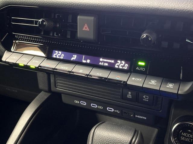 ランドクルーザー250 GX 4WD 全周囲カメラ 衝突被害軽減システム レーダークルーズ 禁煙車 コーナーセンサー LEDヘッド オートハイビーム 車線逸脱警報 オートライト デュアルエアコン 純正18インチAW ETC(44枚目)