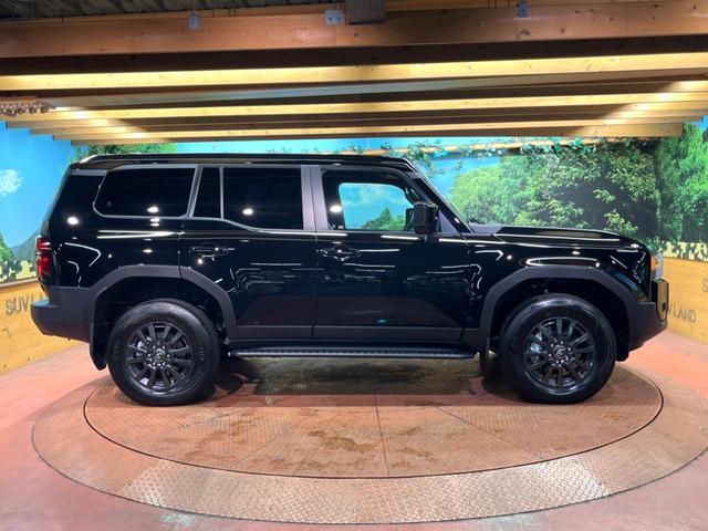 ランドクルーザー250 GX 4WD 全周囲カメラ 衝突被害軽減システム レーダークルーズ 禁煙車 コーナーセンサー LEDヘッド オートハイビーム 車線逸脱警報 オートライト デュアルエアコン 純正18インチAW ETC(51枚目)