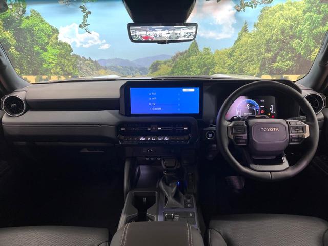 ランドクルーザー250 VX 禁煙車 サンルーフ 丸目ヘッド 12型ナビフルセグ 全周囲カメラ レーダークルーズ オートハイビーム ブラインドスポットモニター 電動リアゲート デジタルミラー シートベンチレーション ETC(2枚目)