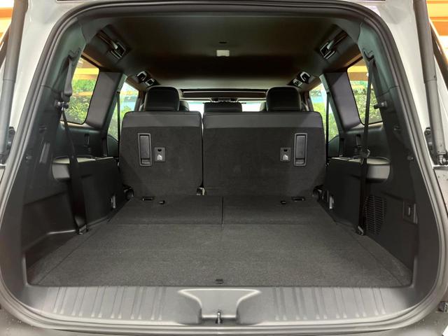 ランドクルーザー250 VX 禁煙車 サンルーフ 丸目ヘッド 12型ナビフルセグ 全周囲カメラ レーダークルーズ オートハイビーム ブラインドスポットモニター 電動リアゲート デジタルミラー シートベンチレーション ETC(15枚目)