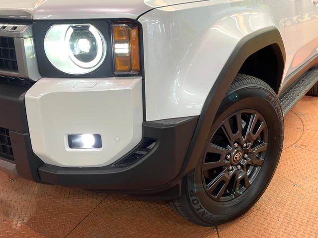 ランドクルーザー250 VX 禁煙車 サンルーフ 丸目ヘッド 12型ナビフルセグ 全周囲カメラ レーダークルーズ オートハイビーム ブラインドスポットモニター 電動リアゲート デジタルミラー シートベンチレーション ETC(16枚目)